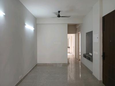 Living Room Image of 1190 Sq.ft 3 BHK Builder Floor for sale in Signature Global City 92 Phase 1, Sector 92 Gurgaon for Rs. 12500000