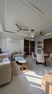 Hall Image of 1450 Sq.ft 3 BHK Builder Floor for sale in BPTP Astaire Garden Floors, Sector 70A Gurgaon for Rs. 23500000