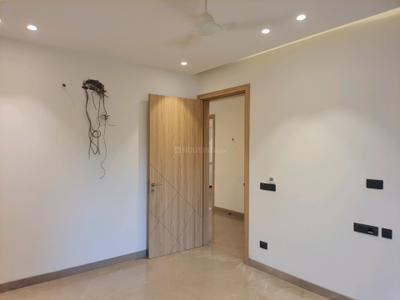 Bedroom Image of 3600 Sq.ft 4 BHK Builder Floor for sale in DLF Phase 1 Gurgaon for Rs. 57500000