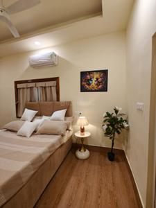 Bedroom Image of 4175 Sq.ft 5 BHK Independent House for sale in Laxmi Sagar Bhubaneswar for Rs. 43300000