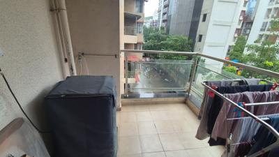 Image of 1401 Sq.ft 2 BHK Apartment / Flat for sale in Shree Bal Kapil Akhila, Baner, Pune for Rs. 14300000