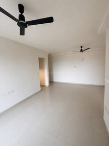 Hall Image of 1322 Sq.ft 2 BHK Apartment / Flat for rent in Purva Atmosphere, R.K. Hegde Nagar Bengaluru for Rs. 45000