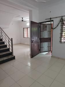 Hall Image of 1000 Sq.ft 3 BHK Independent House for rent in Bawadiya Kalan Bhopal for Rs. 20000