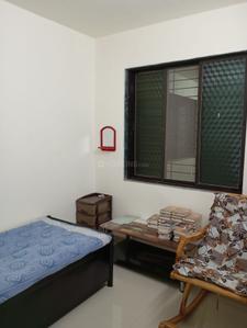 Bedroom Image of 630 Sq.ft 2 BHK Apartment / Flat for sale in Revdanda Alibag for Rs. 3000000