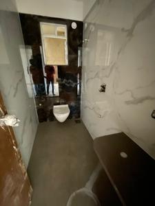 Bathroom Image of 850 Sq.ft 2 BHK Apartment / Flat for sale in Shilpriya Silicon Heritage, Chembur Mumbai for Rs. 18500000