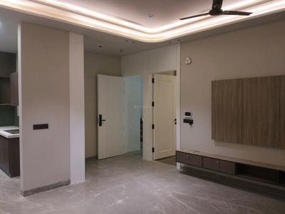 Living Room Image of 1500 Sq.ft 3 BHK Builder Floor for sale in Vikaspuri New Delhi for Rs. 34500000