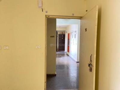 Passage Image of 680 Sq.ft 2 BHK Apartment / Flat for sale in Pyramid Heights, Sector 85 Gurgaon for Rs. 6800000
