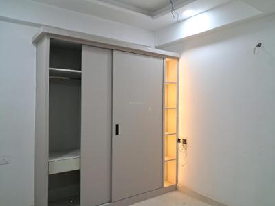 Bedroom Image of 1350 Sq.ft 2.5 BHK Apartment / Flat for sale in Shree Maruti Dham, Sector 49 Noida for Rs. 8000000