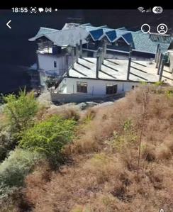 Image of 600 Sq.ft Residential Plot / Land for sale in Chakrayal, Shimla for Rs. 12500000