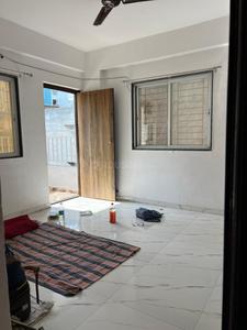 Bedroom Image of Rangu Bhau Takale Appartment in Balewadi, Pune