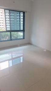 Hall Image of 785 Sq.ft 2 BHK Apartment / Flat for rent in Shree Crest And Celestia, Mulund East Mumbai for Rs. 42000