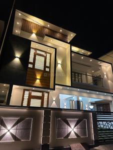 3 BHK Independent House