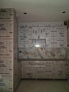 Kitchen Image of 1300 Sq.ft 3 BHK Apartment / Flat for sale in Avenue 1, Sector 73 Noida for Rs. 5300000