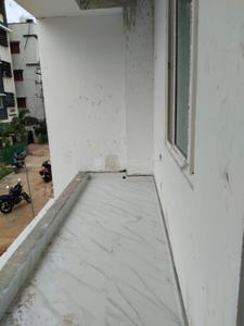 Balcony Image of 1480 Sq.ft 3 BHK Apartment / Flat for sale in Madhavadhara Visakhapatnam for Rs. 9000000
