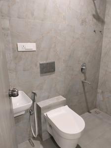 Bedroom Two Image of 1130 Sq.ft 2 BHK Apartment / Flat for sale in Jayraj Signature Elanza by Jayraj Buildcon Pvt Ltd	, Ulwe Navi Mumbai for Rs. 12000000