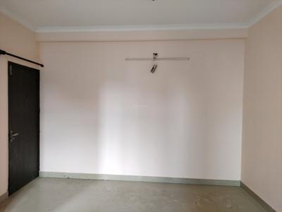 Living Room Image of 1100 Sq.ft 3 BHK Builder Floor for rent in Sector 19 Dwarka New Delhi for Rs. 24000