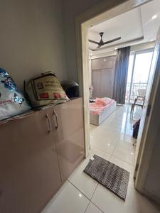 Kitchen Image of 1455 Sq.ft 3 BHK Apartment / Flat for sale in SBP City Of Dreams Phase 1 A, Sector 116 Mohali for Rs. 8490000