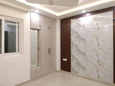 Bedroom Image of 1602 Sq.ft 3 BHK Builder Floor for sale in BPTP District 2, Sector 86 Faridabad for Rs. 18500000