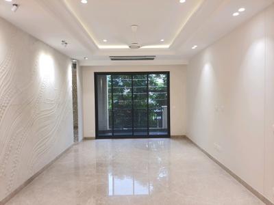 Living Room Image of 2400 Sq.ft 4 BHK Builder Floor for sale in Sector 43 Gurgaon for Rs. 48500000