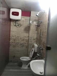 Bathroom Image of 1800 Sq.ft 4 BHK Independent House for sale in Sector 7 Gurgaon for Rs. 21500000