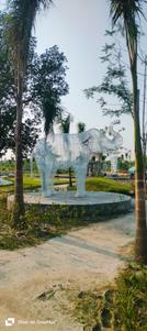 Image of 1300 Sq.ft Residential Plot / Land for sale in Skyom City Affordable Plots, Mohanlalganj, Lucknow for Rs. 7800000