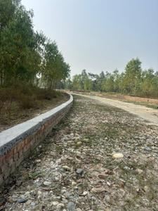 Image of 900 Sq.ft Residential Plot / Land for sale in Dharatal Shakumbhari Estate, Wazeedpur, Saharanpur for Rs. 900000