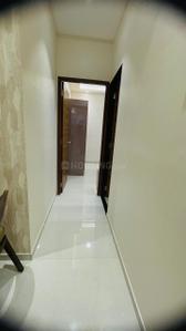 Image of 540 Sq.ft 1 BHK Apartment / Flat for sale in Shree Ventara Heights, Malad East, Mumbai for Rs. 10900000