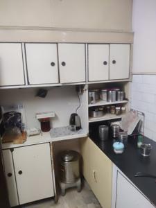 Kitchen Image of 2800 Sq.ft 4.5 BHK Apartment / Flat for sale in Jawahar Nagar Jaipur for Rs. 18000000