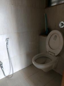 Common Bathroom Image of 790 Sq.ft 1.5 BHK Apartment / Flat for sale in Aurum Elementto, Lohegaon Pune for Rs. 4700000