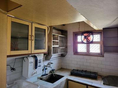 Kitchen Image of 700 Sq.ft 2 BHK Apartment / Flat for sale in Palasia Indore for Rs. 4200000