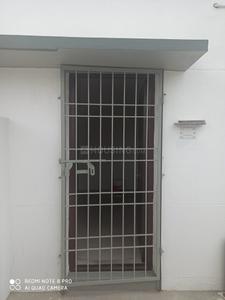 Balcony Image of 700 Sq.ft 1 BHK Independent House for rent in Avalapalli Hosur for Rs. 10500