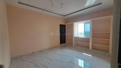 Bedroom Image of 4200 Sq.ft 5 BHK Villa for sale in Saket Township, Kapra Secunderabad for Rs. 14800000