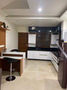 Kitchen Image of 3500 Sq.ft 4 BHK Independent House for sale in Kottara Mangalore for Rs. 30005005