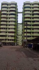 2 BHK Flat