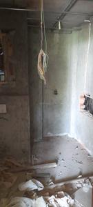 Bathroom Image of 1800 Sq.ft 3 BHK Builder Floor for sale in Ashok Vihar New Delhi for Rs. 45000000