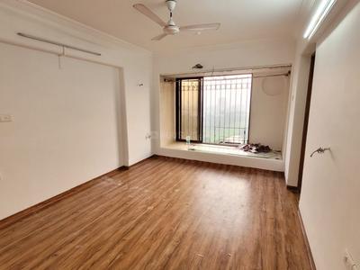 Bedroom Image of 1600 Sq.ft 3 BHK Apartment / Flat for rent in Kukreja Golfscappe, Chembur Mumbai for Rs. 130000