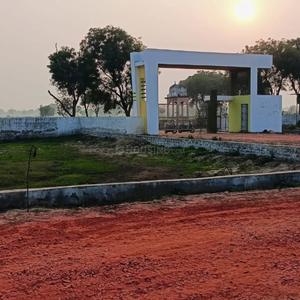Image of 80 Sq.ft Residential Plot / Land for sale in Madhuvan Colony, Agra for Rs. 760000