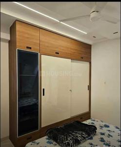 Bedroom Image of 1200 Sq.ft 3 BHK Apartment / Flat for sale in Samved Green Valley, Sargasan Gandhinagar for Rs. 11500000