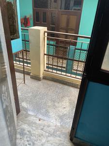 Balcony Image of Ankit pg  in Sector 44, Noida