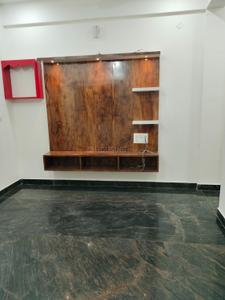 Bedroom Image of 600 Sq.ft 1 BHK Builder Floor for rent in JP Nagar Bengaluru for Rs. 16000