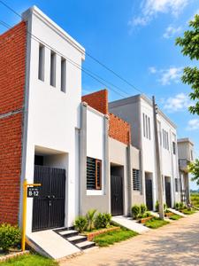 Image of 540 Sq.ft 2 BHK Independent House for sale in Ramgarh, Ludhiana for Rs. 1550000