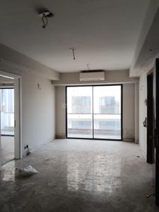 Hall Image of 1470 Sq.ft 3 BHK Builder Floor for sale in Signature Global City 63A, Sector 63 Gurgaon for Rs. 30000000