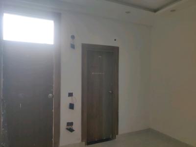 Bedroom Image of 900 Sq.ft 3 BHK Builder Floor for sale in DLF Ankur Vihar Ghaziabad for Rs. 3360023