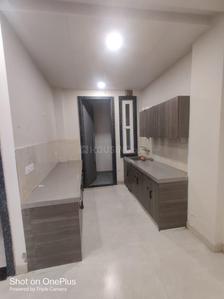 Kitchen Image of 1200 Sq.ft 2 BHK Villa for rent in Kiara NRI Proxima, Karolan Ka Barh Jaipur for Rs. 20000