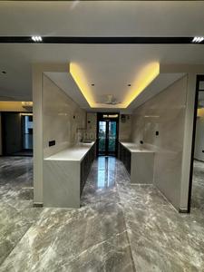 Image of 1300 Sq.ft 3 BHK Apartment / Flat for sale in Juhu, Mumbai for Rs. 75000000