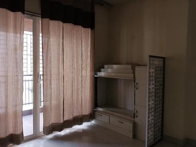 Bedroom Image of 1800 Sq.ft 3.5 BHK Apartment / Flat for rent in Uttorayon Township Siliguri for Rs. 42000