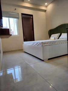 Bedroom Image of 1350 Sq.ft 3 BHK Builder Floor for sale in Nabha Zirakpur for Rs. 5790000