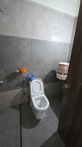 Image of 1005 Sq.ft 2 BHK Apartment / Flat for rent in Chirag Grande View 7, Ambegaon Budruk, Pune for Rs. 25006