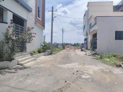 Image of 800 Sq.ft Residential Plot / Land for sale in Navins Eden Park, Kundrathur, Chennai for Rs. 6500000