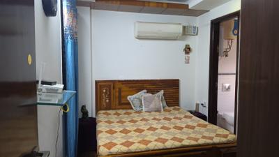 3 BHK Independent Builder Floor